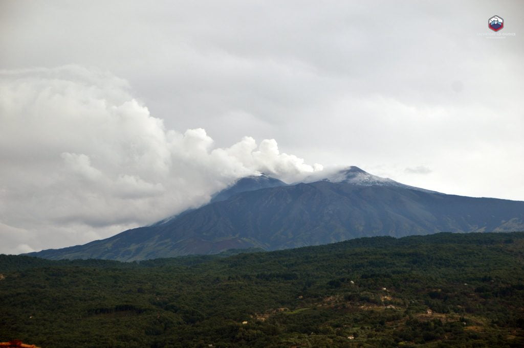 neve etna 22 agosto 2022