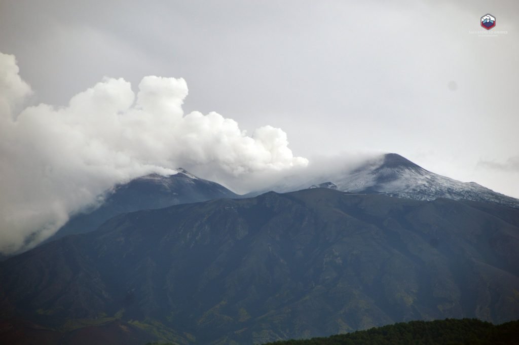 neve etna 22 agosto 2022