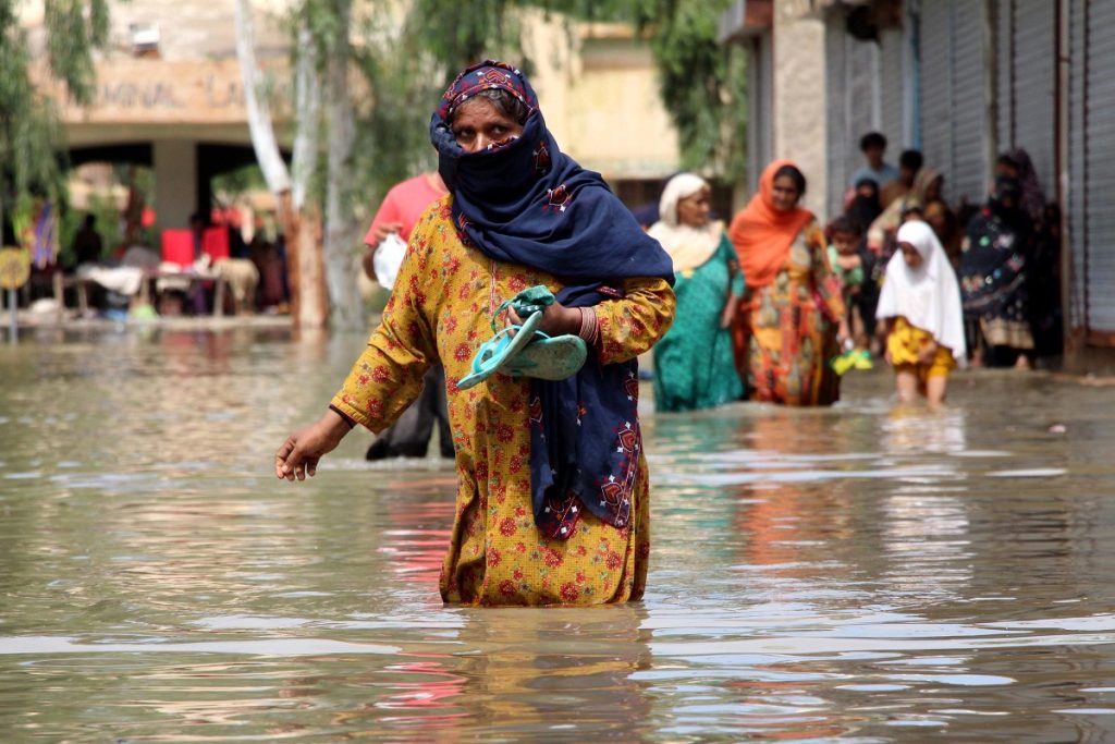 monsoni pakistan