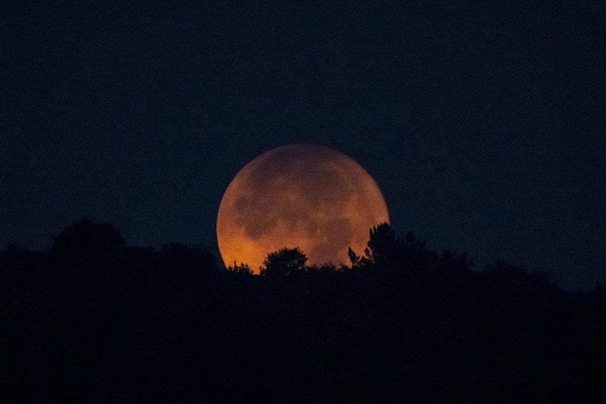 superluna 12 agosto 2022