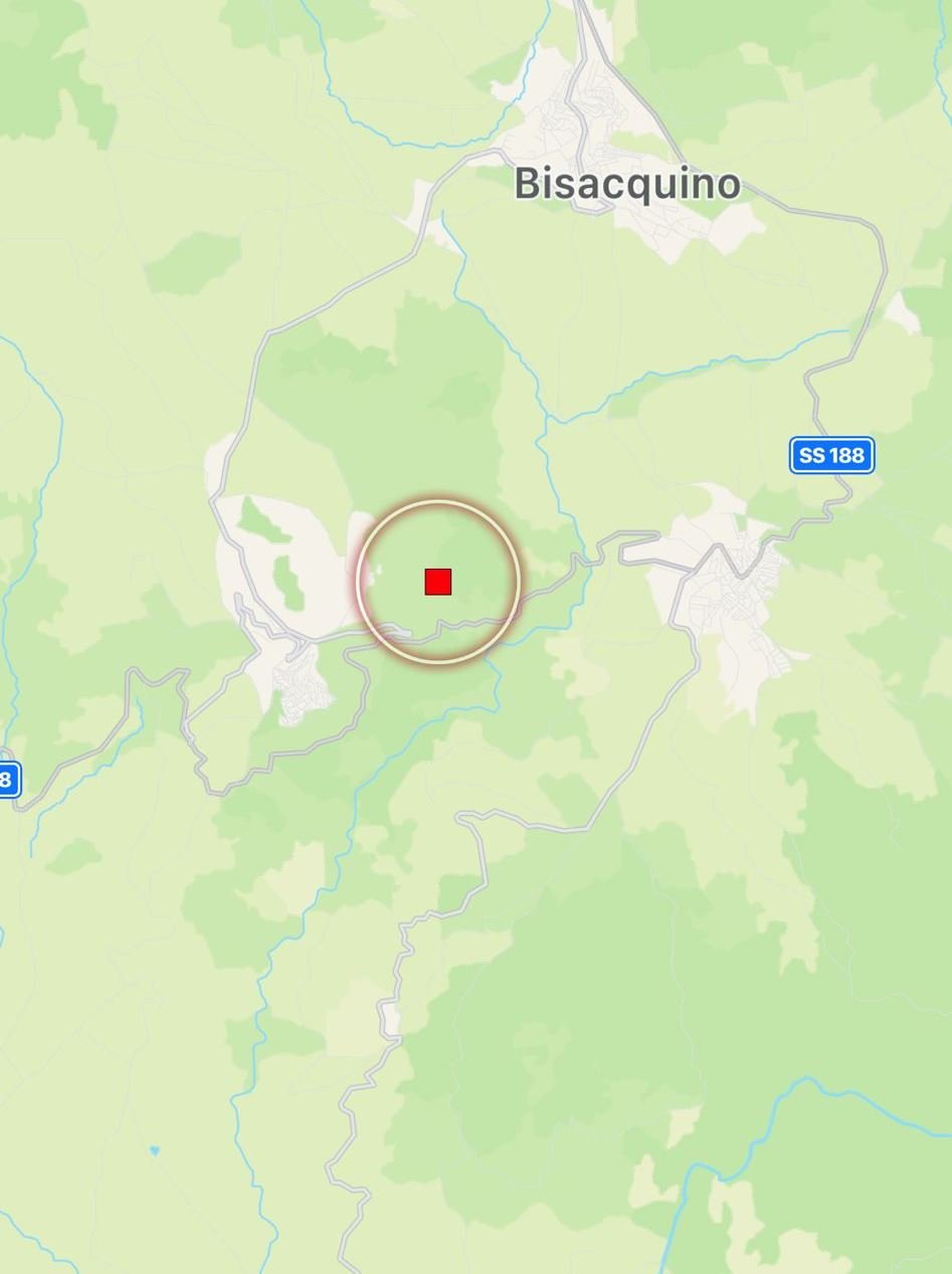 terremoto sicilia oggi