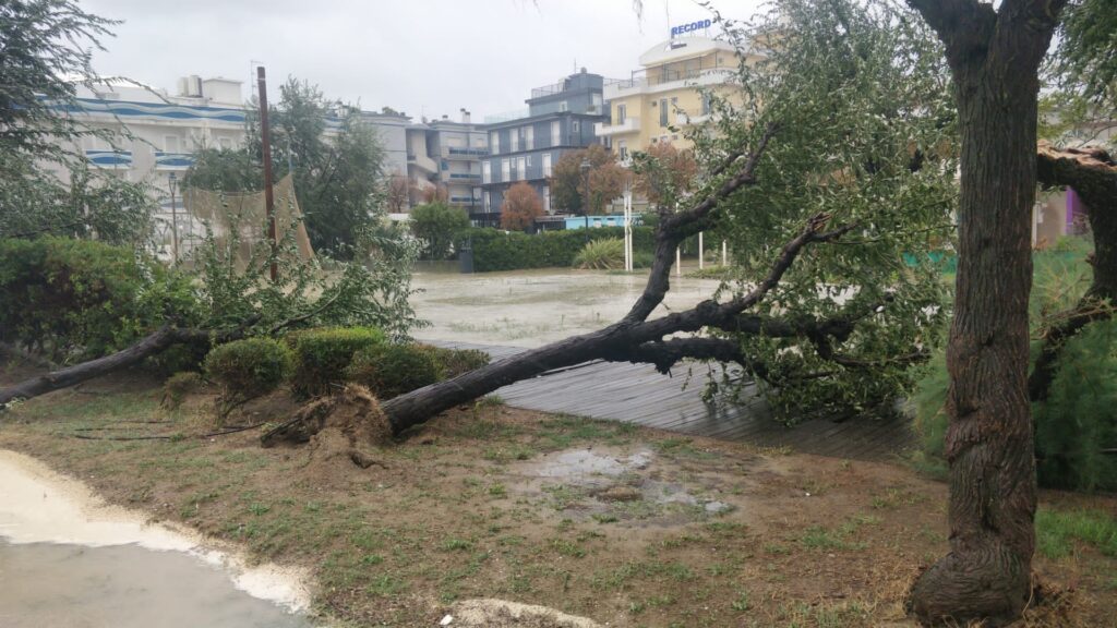 Maltempo emilia romagna