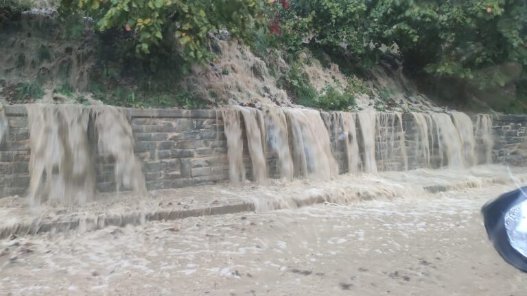 alluvione cantiano marche