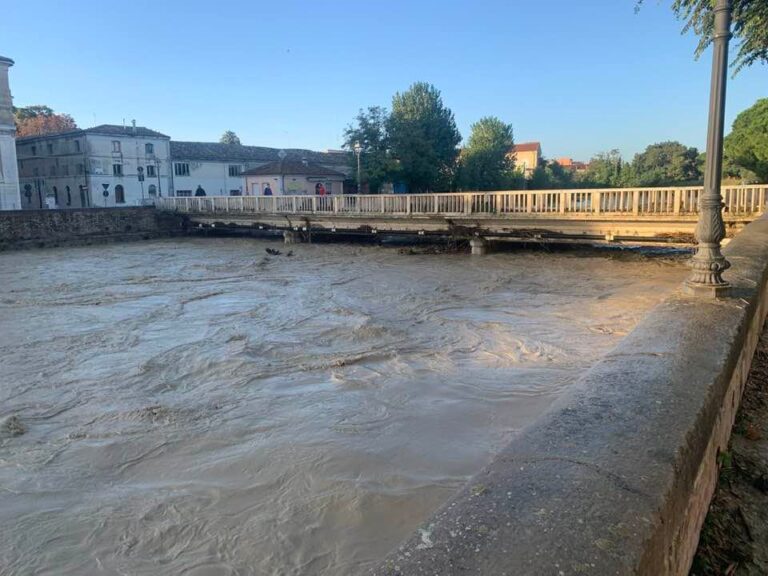 alluvione marche