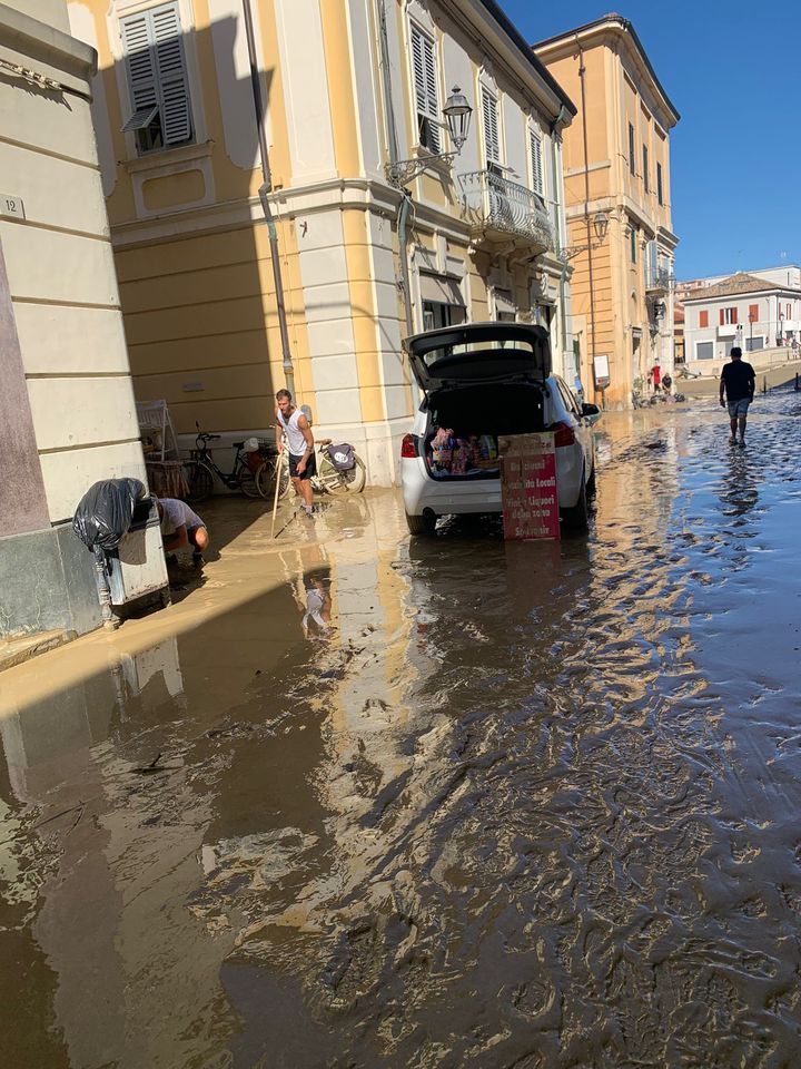 alluvione senigallia