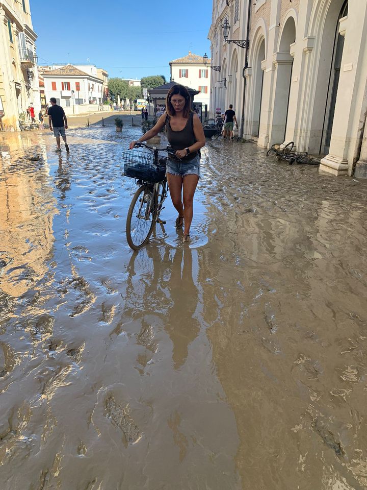 alluvione senigallia