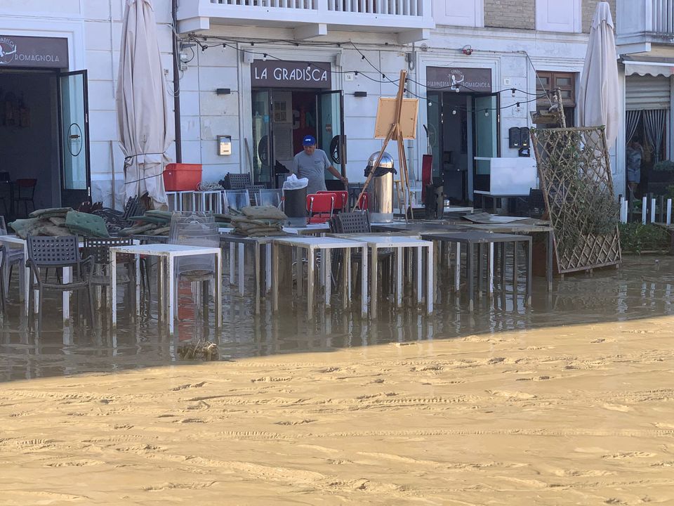 alluvione senigallia