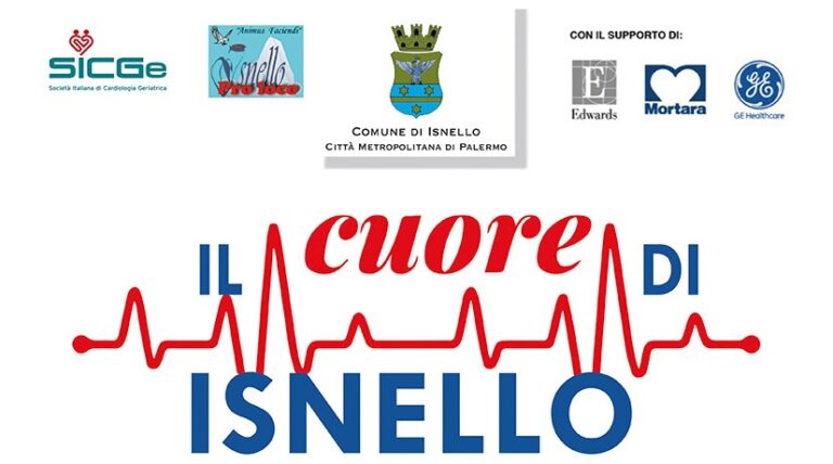 cuore di isnello