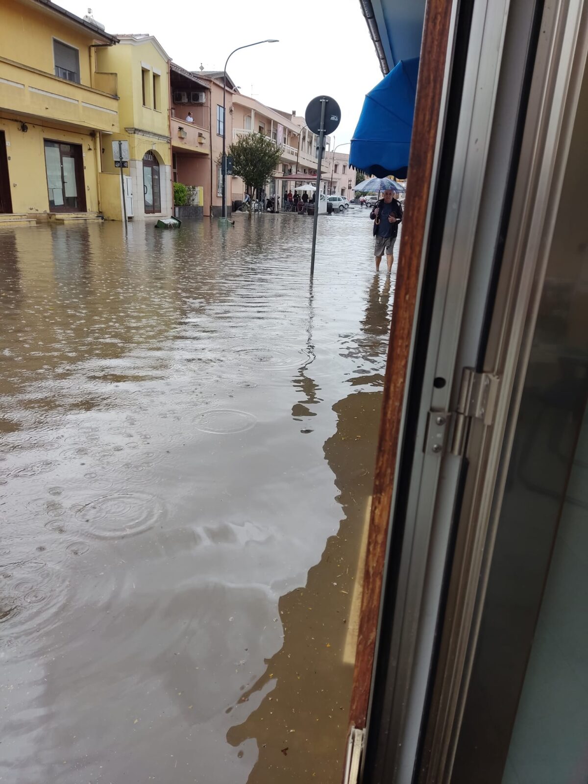 maltempo terralba sardegna (7)