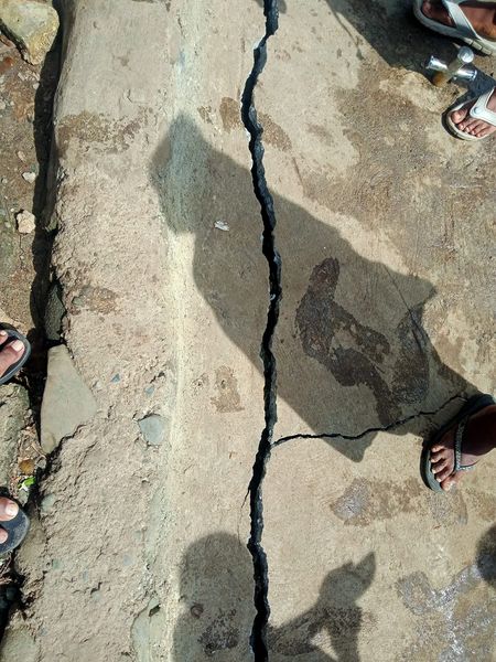 terremoto papua nuova guinea