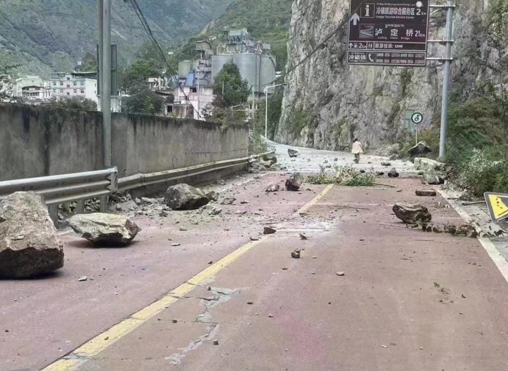 terremoto sichuan cina