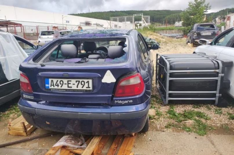 tornado Tomislavgrad bosnia