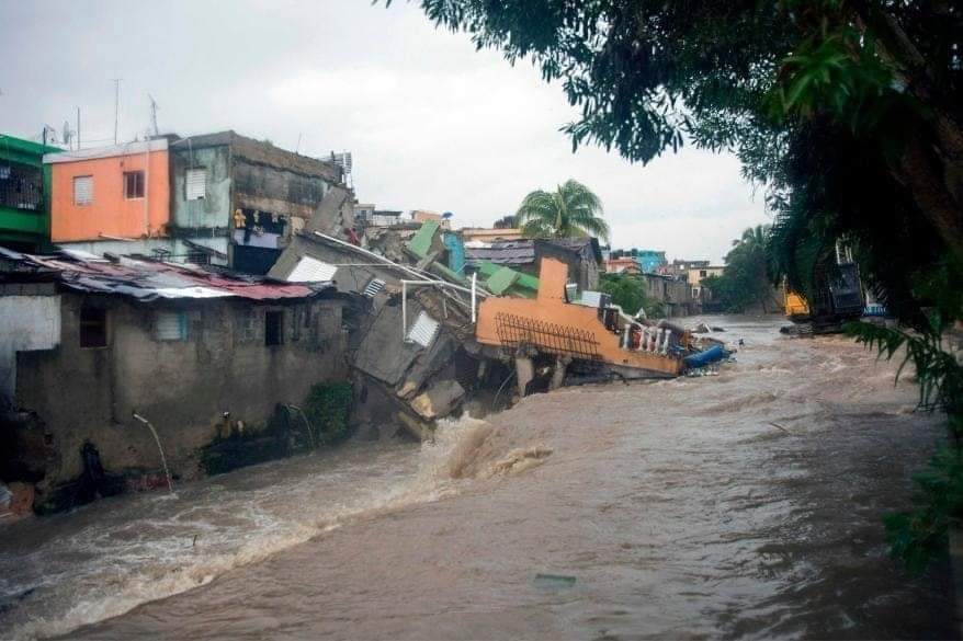 uragano ian cuba