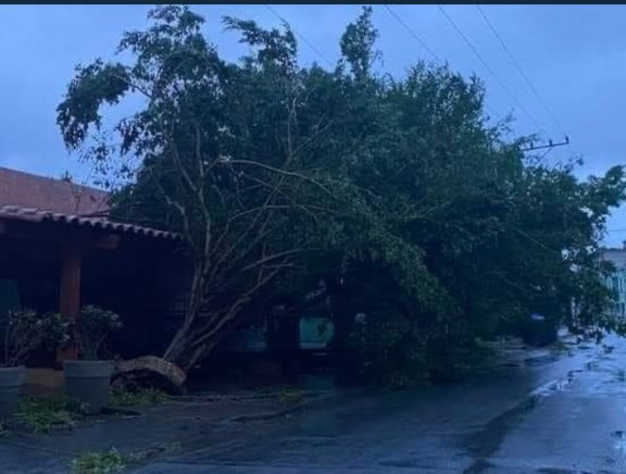 uragano ian cuba