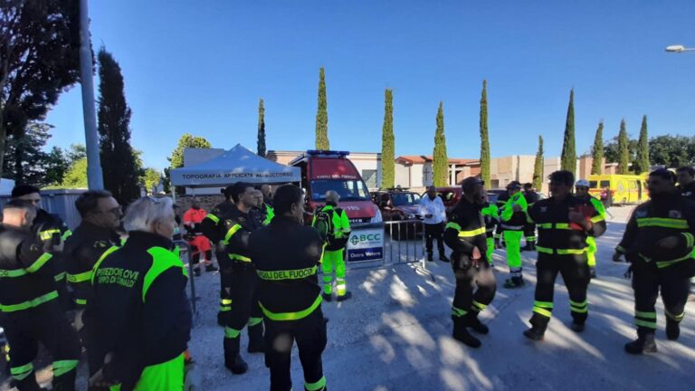 alluvione marche ricerche