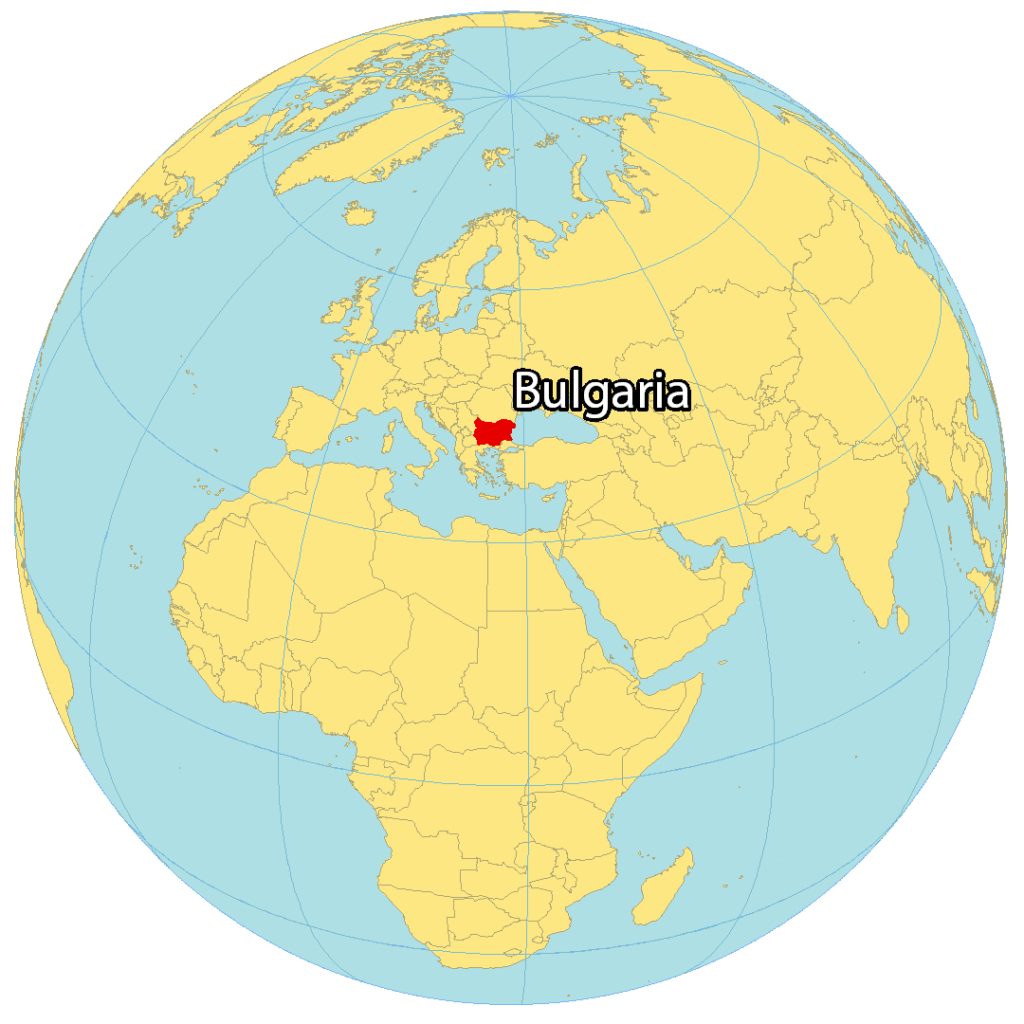 bulgaria