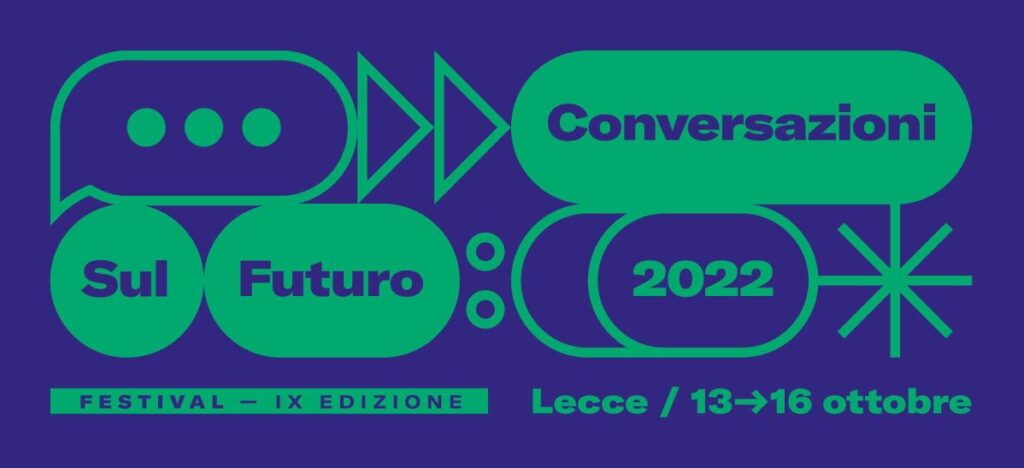 festival conversazioni sul futuro