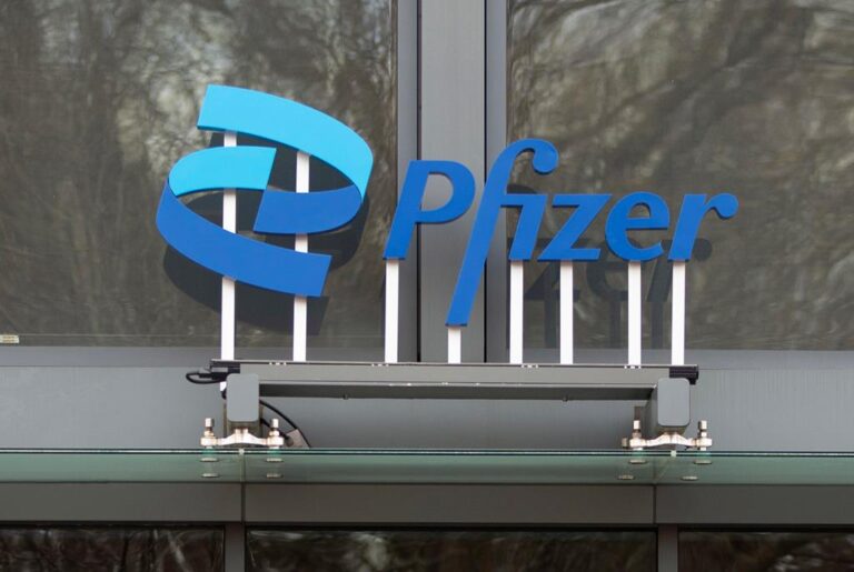 Pfizer