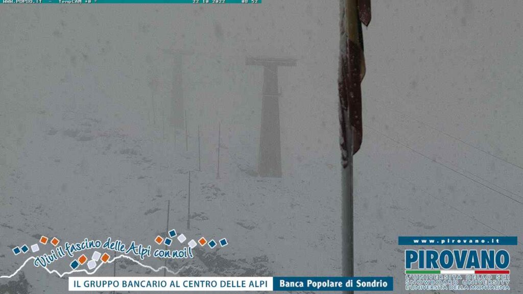 Passo dello Stelvio