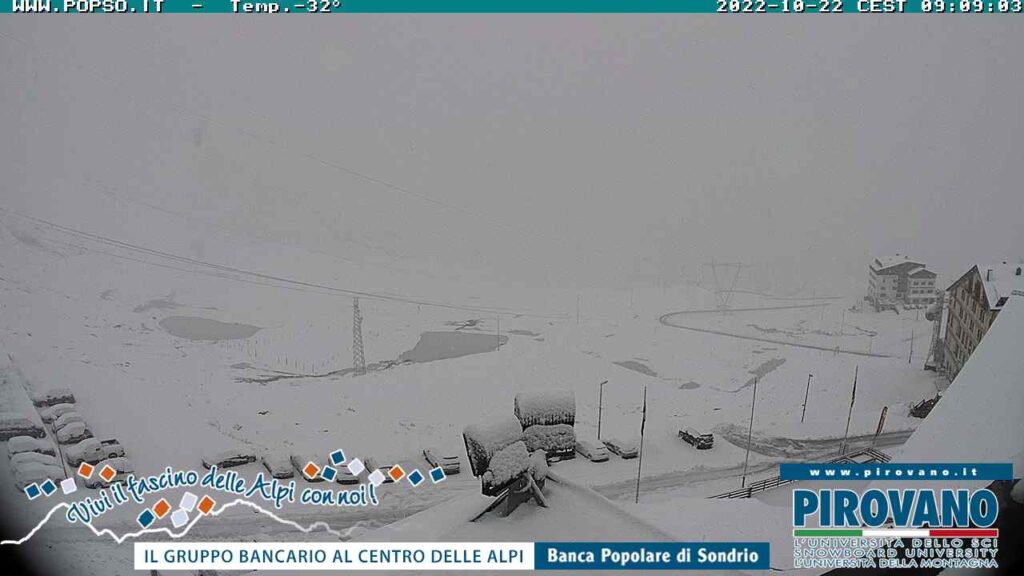 Passo dello Stelvio