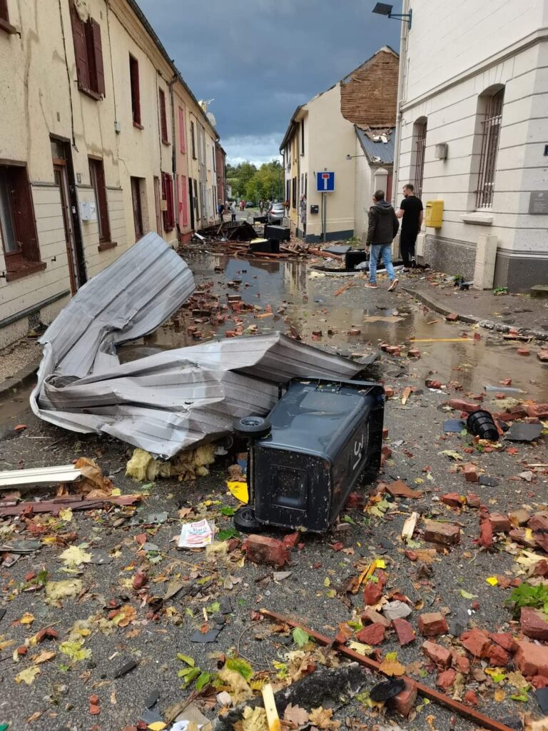 tornado conty francia