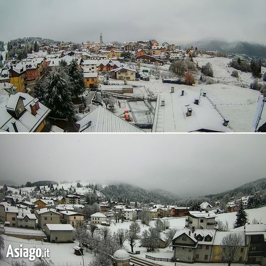 Altopiano di Asiago