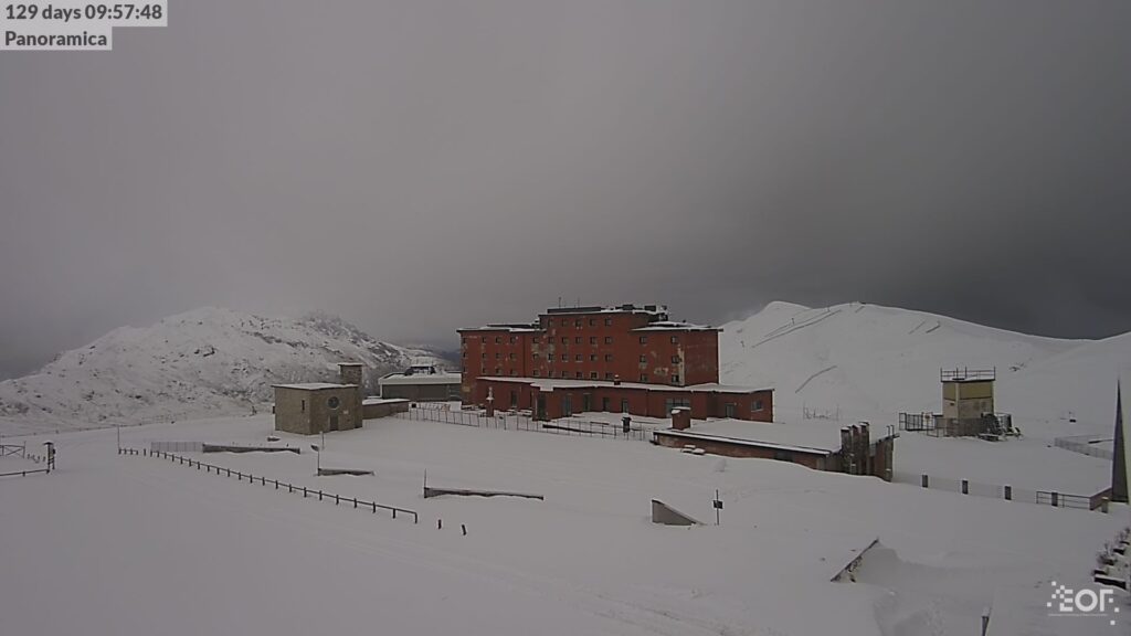 Campo Imperatore