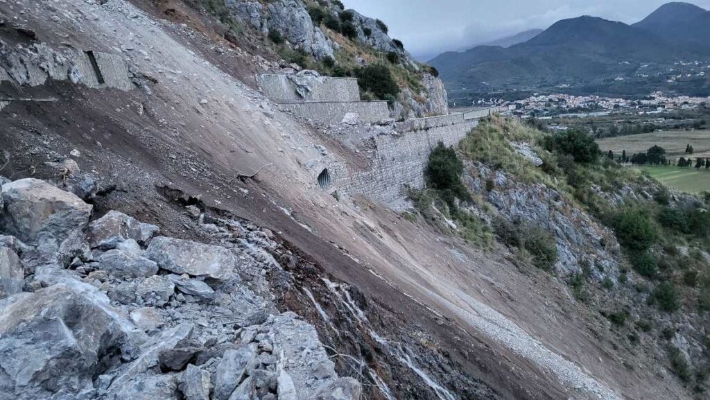 Castrocucco di Maratea