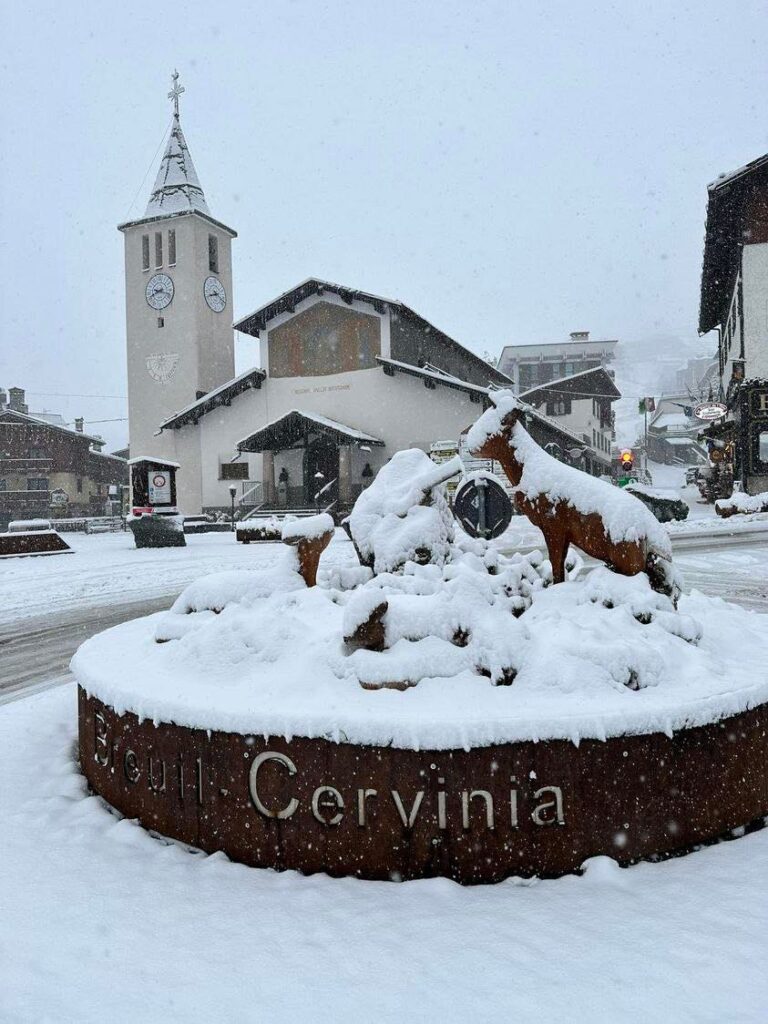 Cervinia