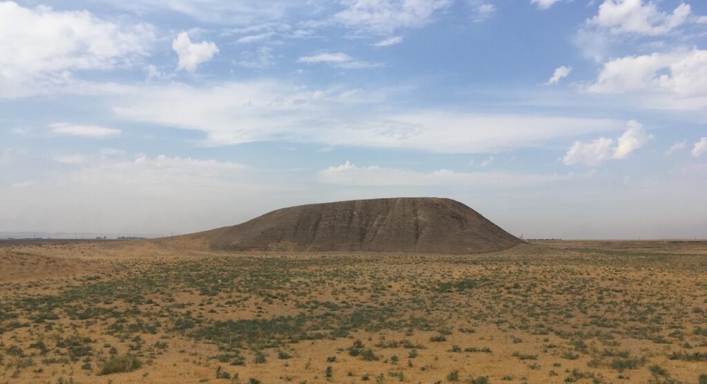 kurdistan scoperta archeologica unimi