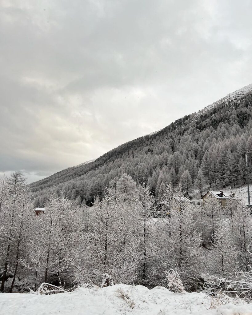 Livigno