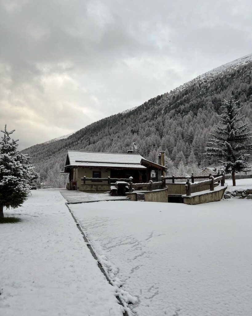 Livigno