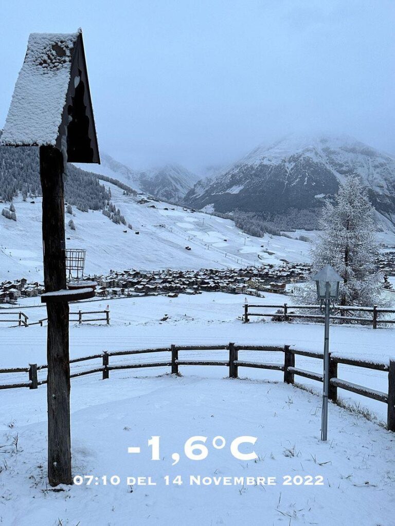 Livigno