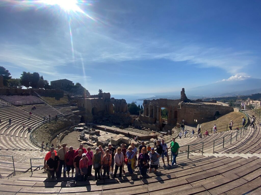 Teatro Taormina