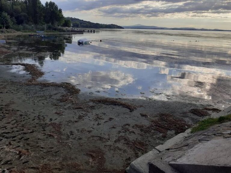 Trasimeno Lago