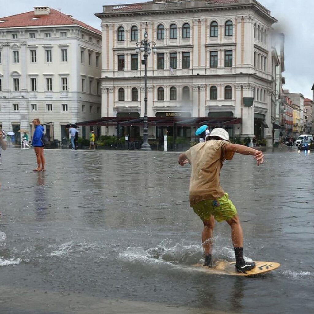 Trieste