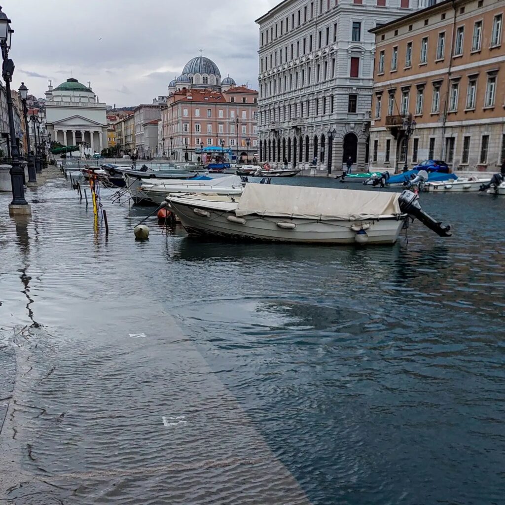 Trieste