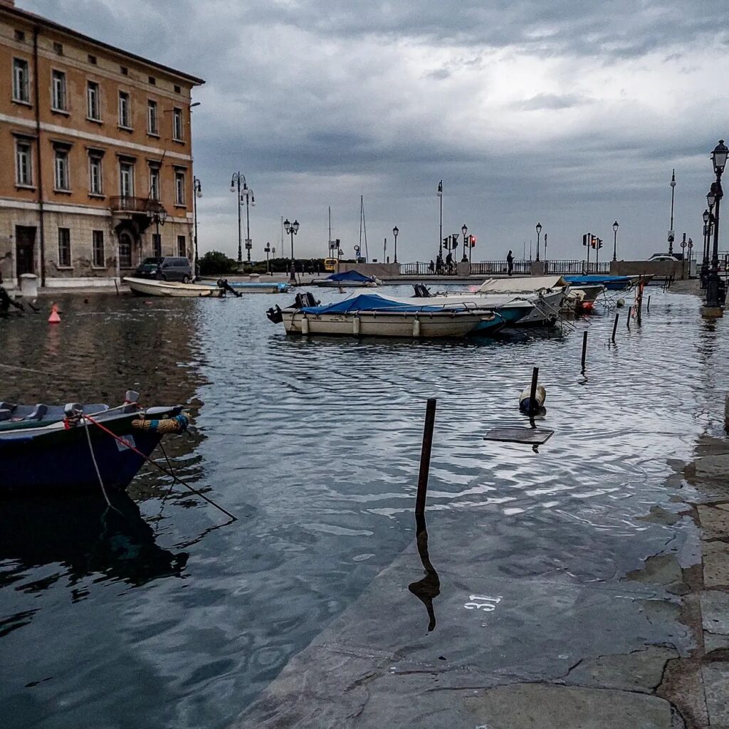 Trieste