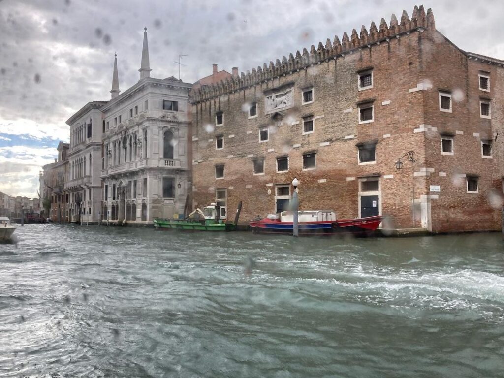 Venezia