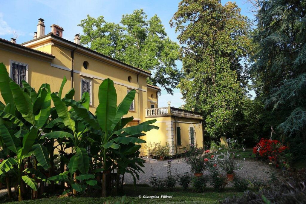 Villa Verdi