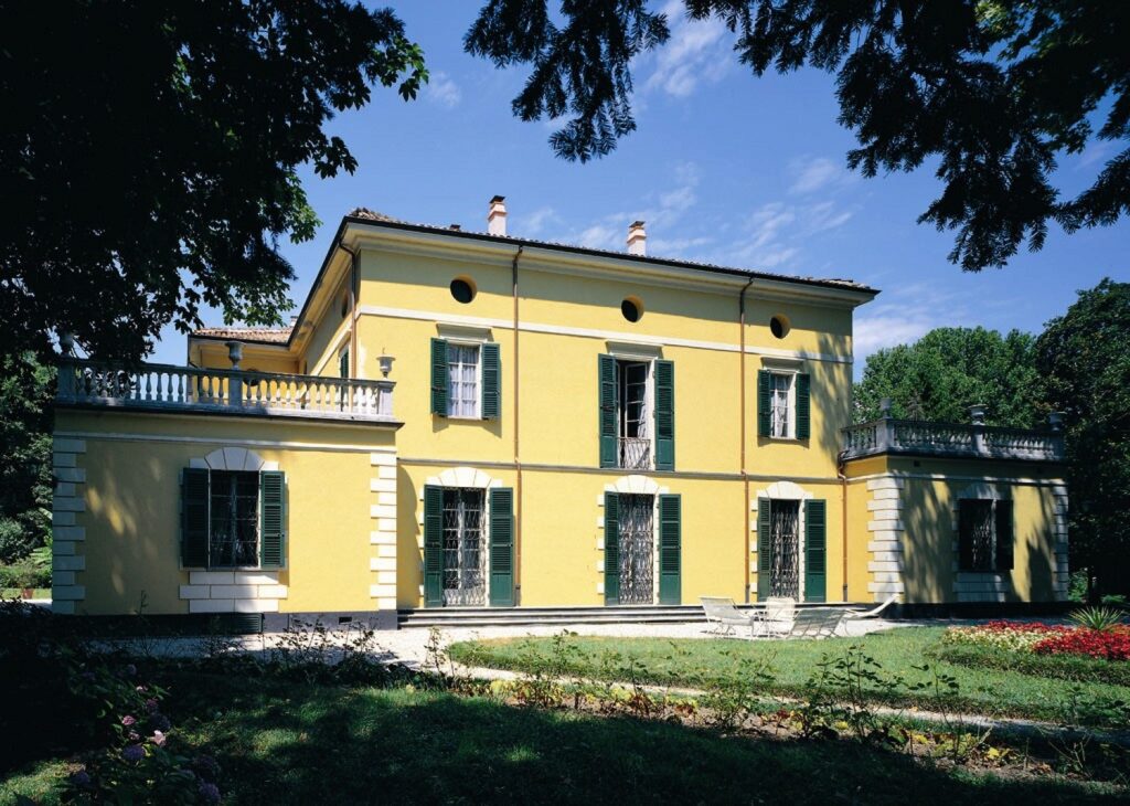 Villa Verdi