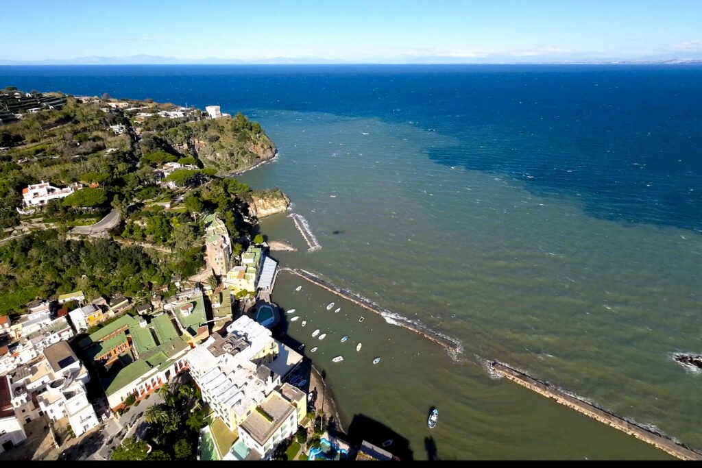 alluvione ischia