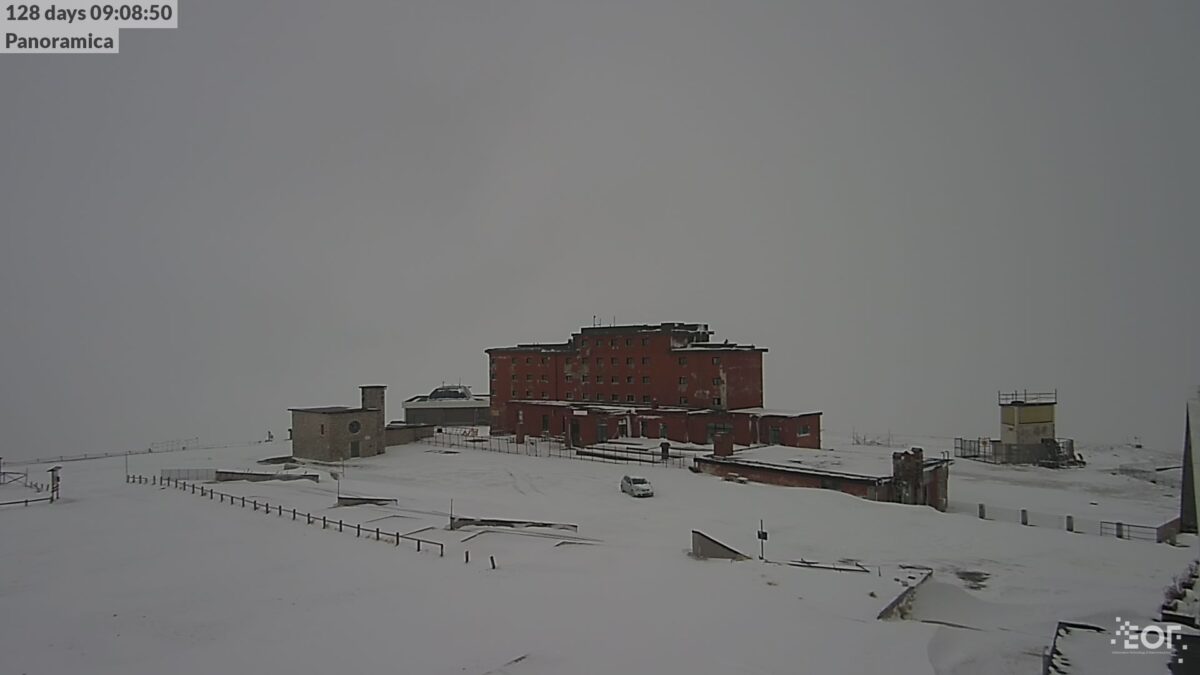 Campo Imperatore