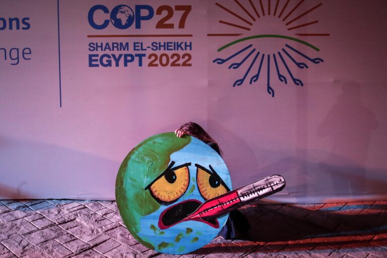 Cop27