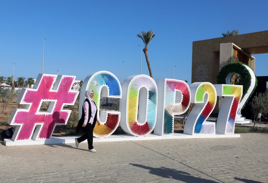 cop27