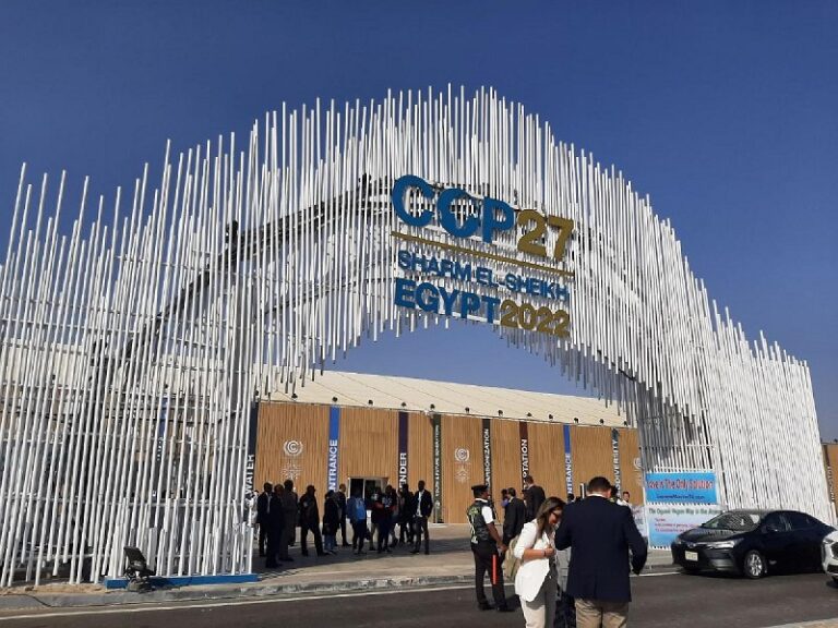 Cop27