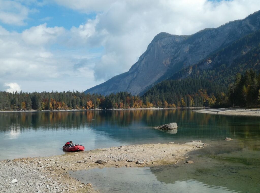 lago di tovel