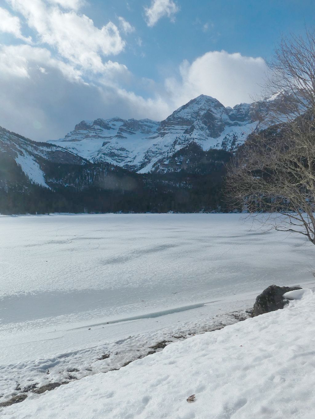 lago di tovel