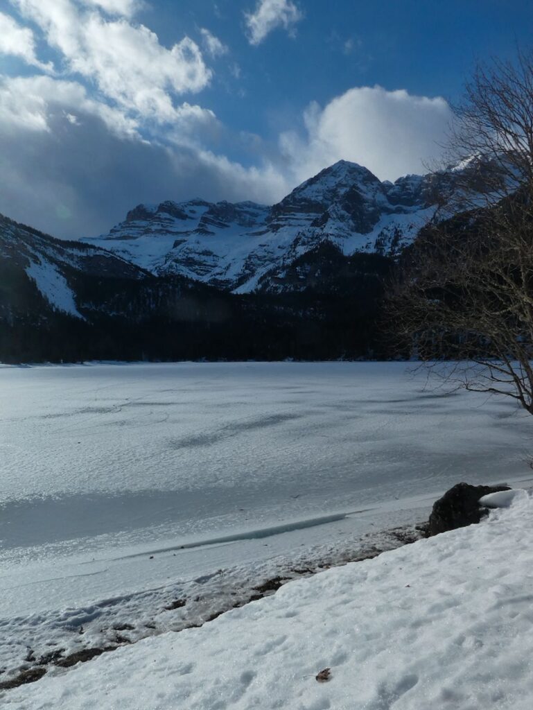 lago di tovel