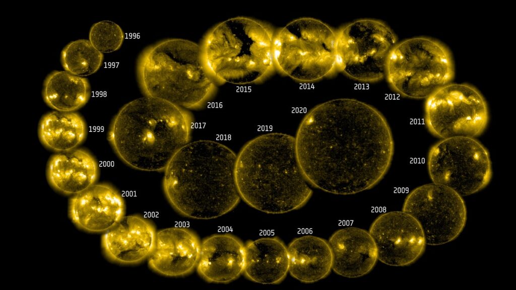 magnetismo stellare